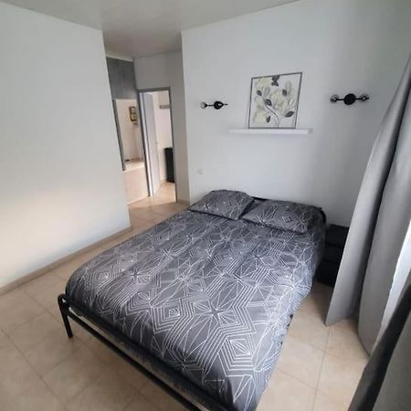 Appartement Calme Vizille Esterno foto
