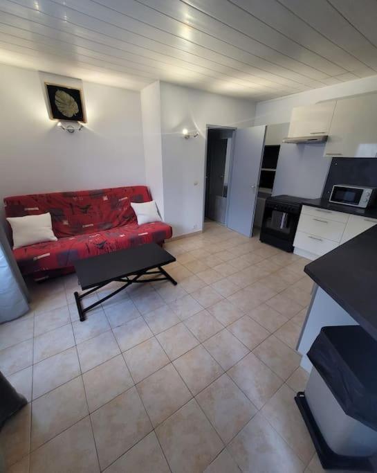 Appartement Calme Vizille Esterno foto