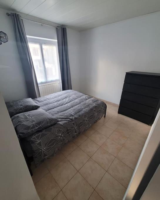 Appartement Calme Vizille Esterno foto